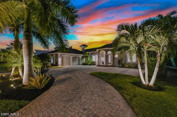 25111 Pennyroyal Drive, Bonita Springs, FL 34134