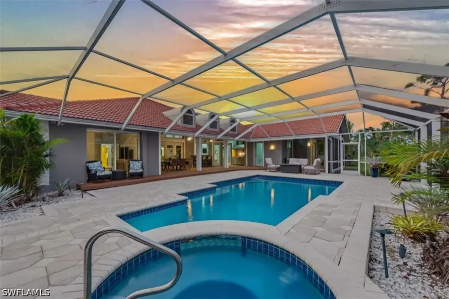 25111 Pennyroyal Drive, Bonita Springs, FL 34134 - #2