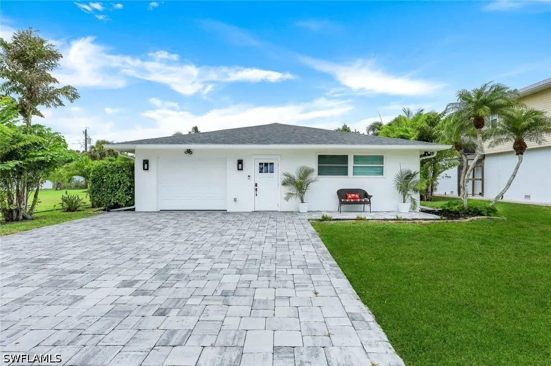 4465 Mariner Road, Bonita Springs, FL 34134 - #1