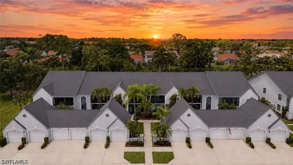 495 Veranda Way #A201, Naples, FL 34104