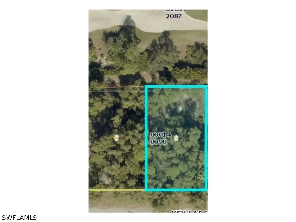 4616 Key Largo Lane, Bonita Springs, FL 34134 - #1