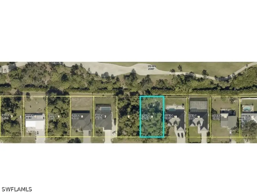 4616 Key Largo Lane, Bonita Springs, FL 34134 - #2