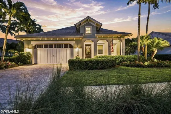 5047 Andros Drive, Naples, FL 34113