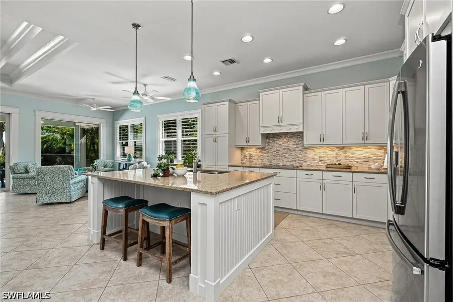 5047 Andros Drive, Naples, FL 34113 - #3