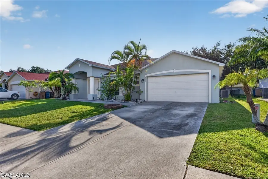 2502 Nature Pointe Loop, Fort Myers, FL 33905 - #3
