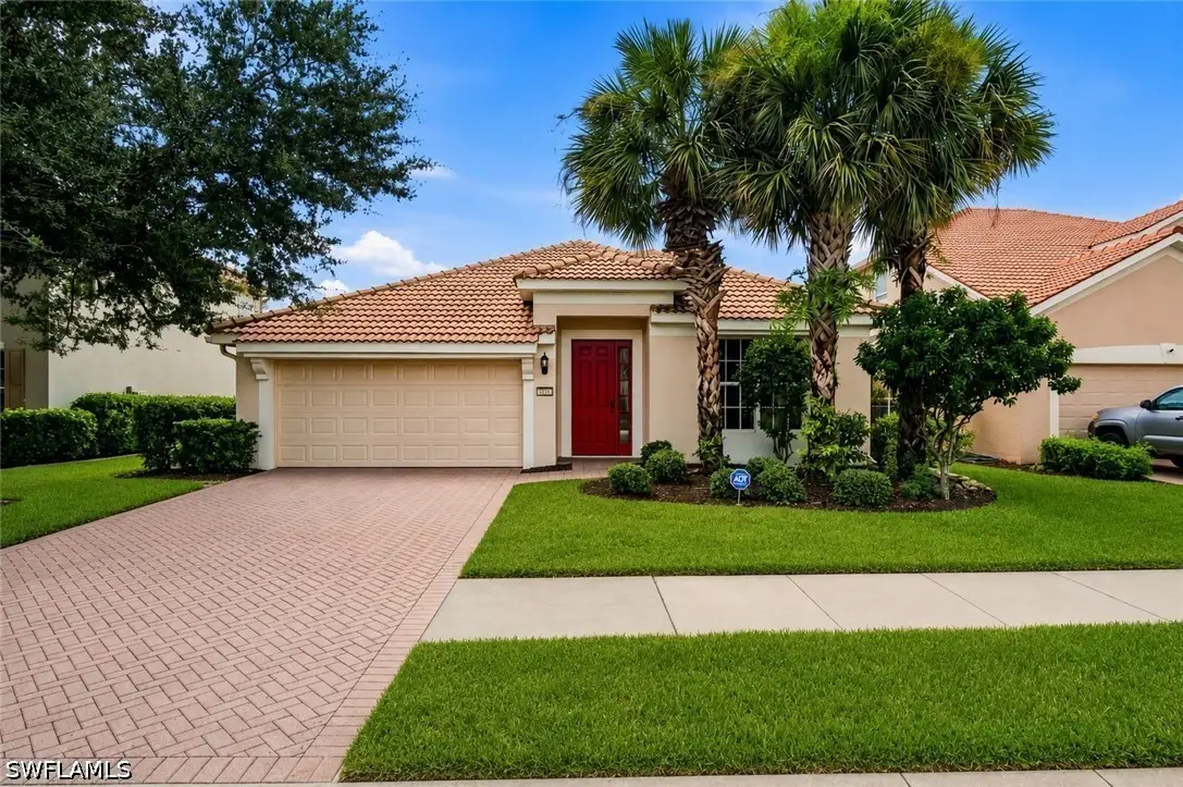2022 Fairmont Lane, Naples, FL 34120 - #1