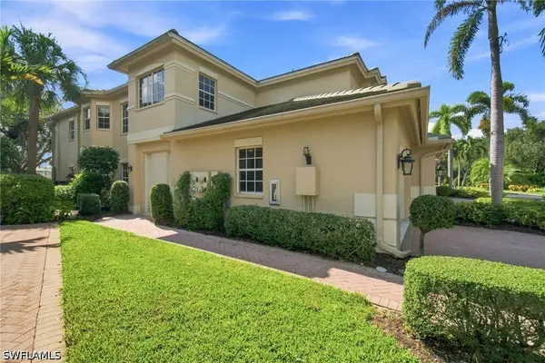 620 Vintage Reserve Lane #C, Naples, FL 34119