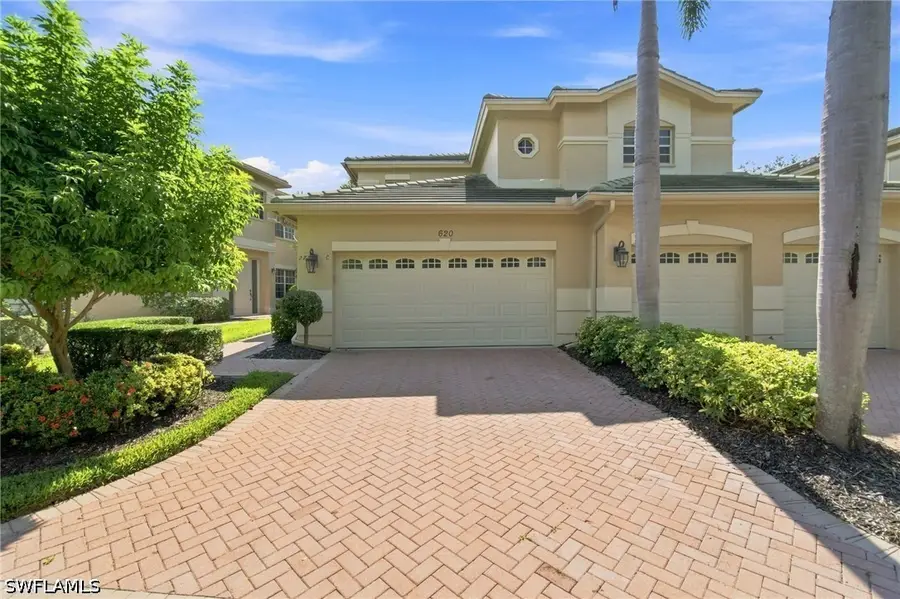 620 Vintage Reserve Lane #C, Naples, FL 34119 - #2