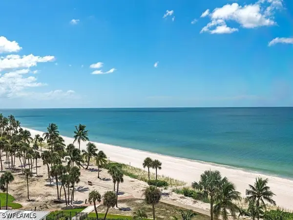 4051 Gulf Shore Boulevard N #805, Naples, FL 34103