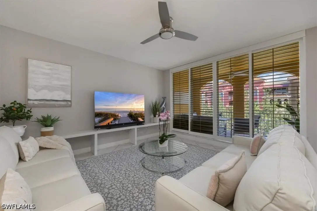 410 Bayfront Place #2403, Naples, FL 34102 - #1