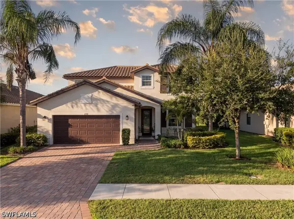 2109 Clementine Street, Naples, FL 34120