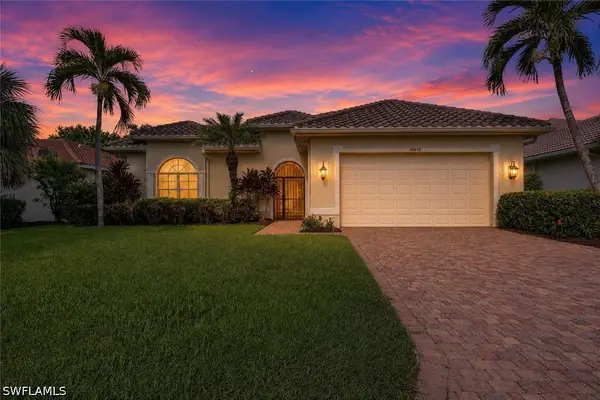 10879 Fieldfair Drive, Naples, FL 34119