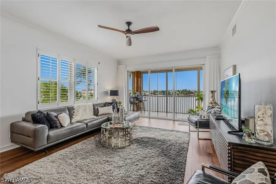 9566 Gulf Shore Drive #201, Naples, FL 34108 - #2