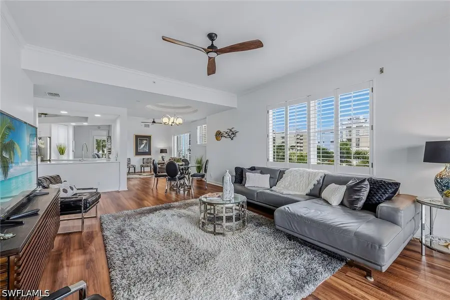 9566 Gulf Shore Drive #201, Naples, FL 34108 - #3