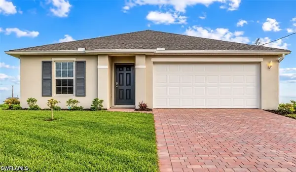 6026 Pecan Circle, Labelle, FL 33935