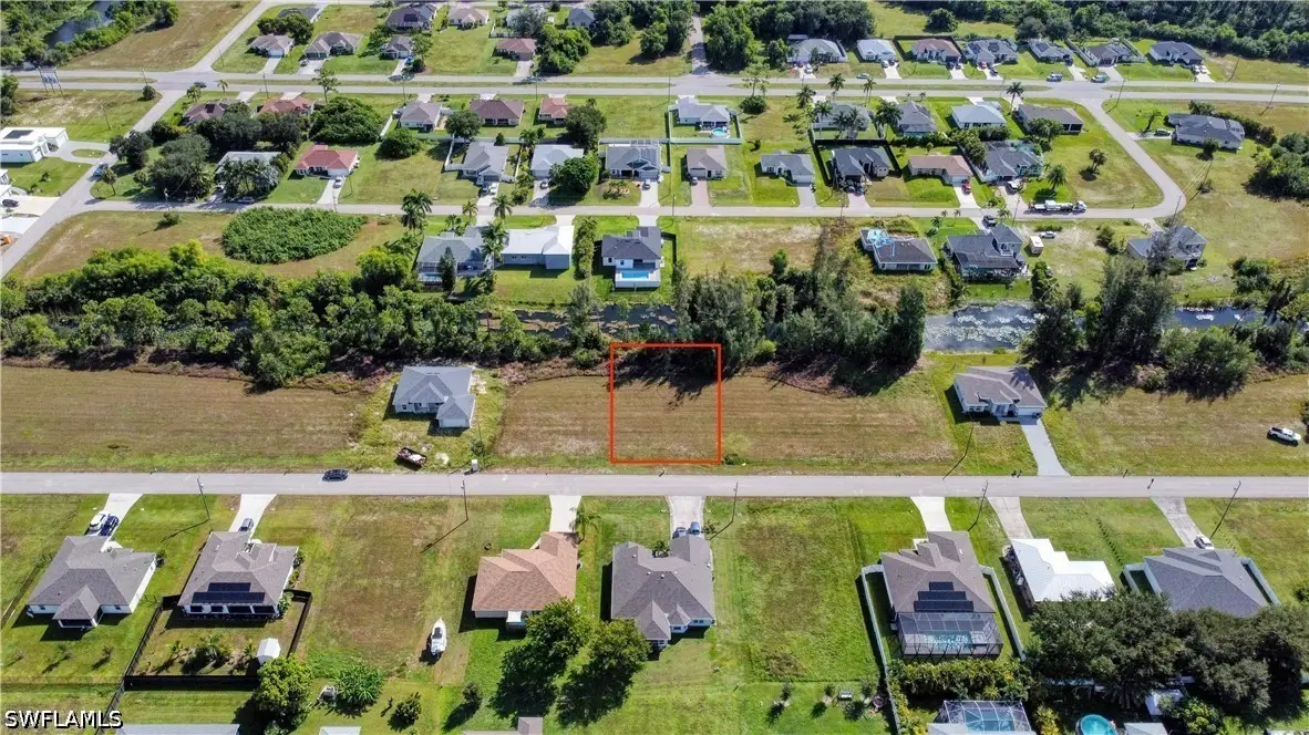 4213 NE 23rd Avenue, Cape Coral, FL 33909 - #1