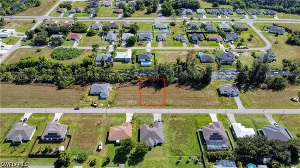 4213 NE 23rd Avenue, Cape Coral, FL 33909