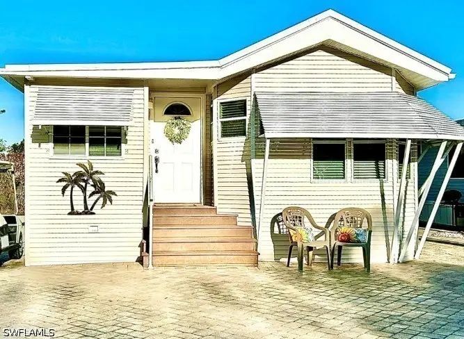 427 Vanda Sanctuary #427, Naples, FL 34114 - #1