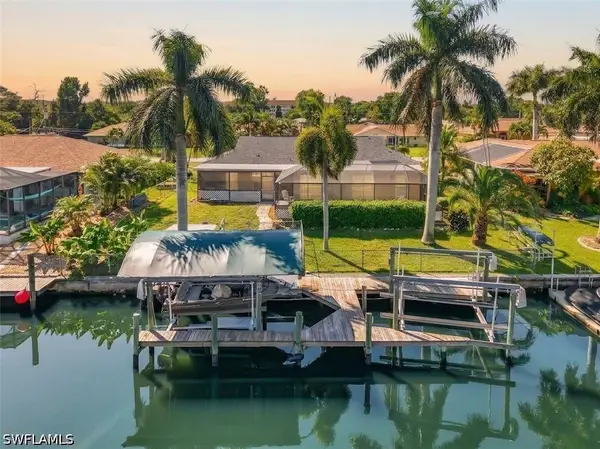 1909 SE 16th Street, Cape Coral, FL 33990
