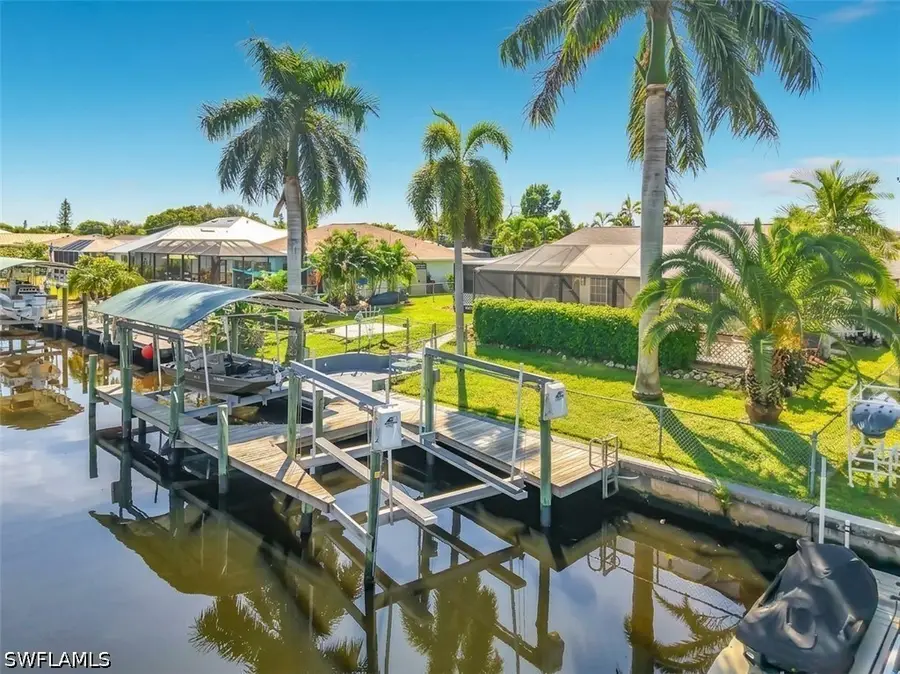 1909 SE 16th Street, Cape Coral, FL 33990 - #3