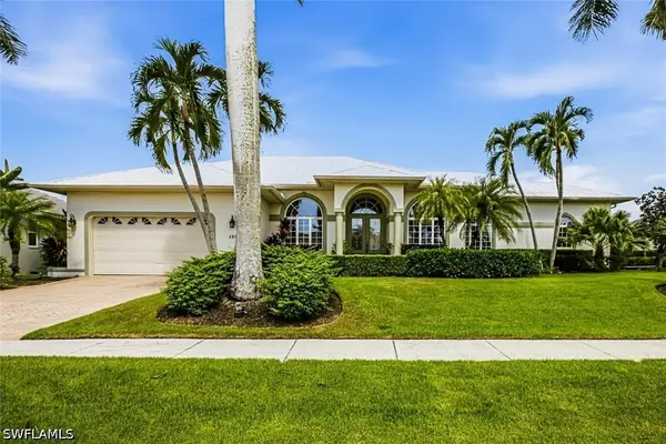 150 Peach Court, Marco Island, FL 34145