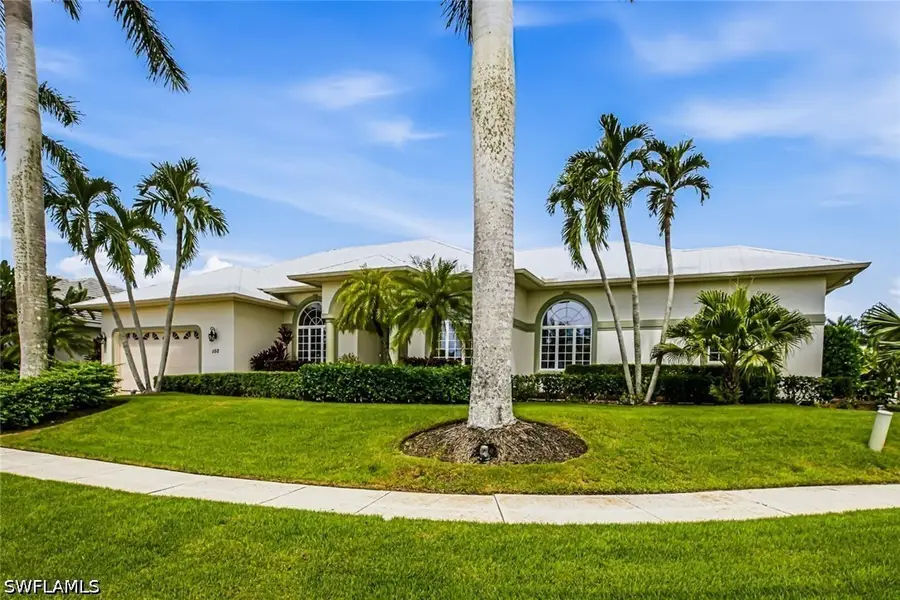 150 Peach Court, Marco Island, FL 34145 - #2
