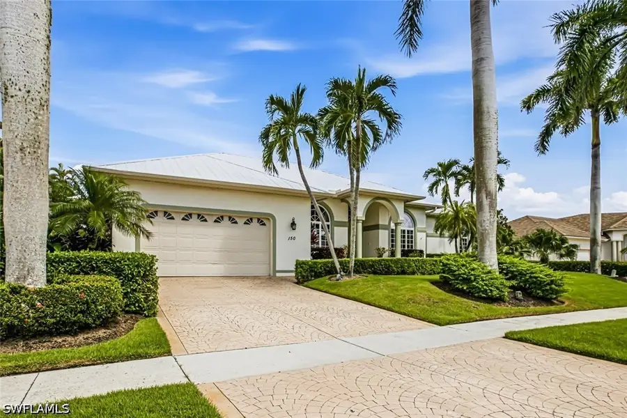 150 Peach Court, Marco Island, FL 34145 - #3