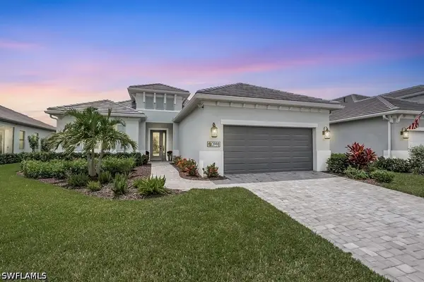 3998 Perseus Street, Naples, FL 34120