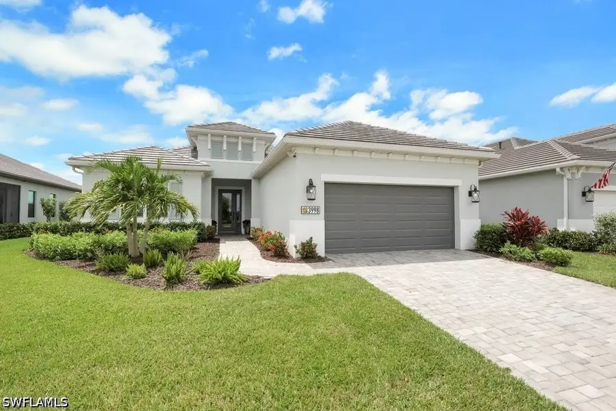 3998 Perseus Street, Naples, FL 34120 - #2