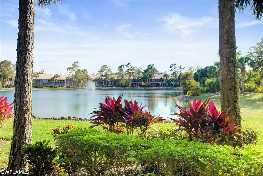 2420 Hidden Lake Drive #5, Naples, FL 34112 - #2