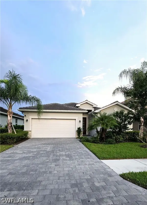 Address Withheld By Seller, Naples, FL 34120