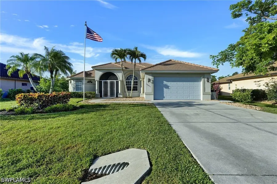 18421 Royal Hammock Boulevard, Naples, FL 34114 - #2