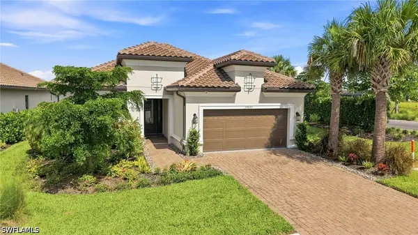 15633 Triesta Lane, Naples, FL 34114