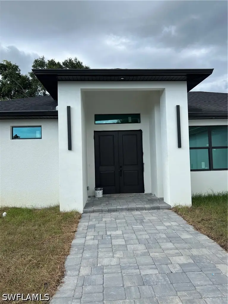 4727 Notthingham Drive, Fort Myers, FL 33905 - #2