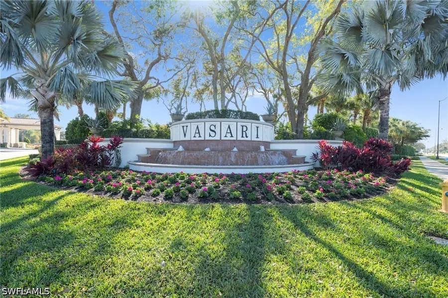 12200 Toscana Way #102, Bonita Springs, FL 34135 - #2