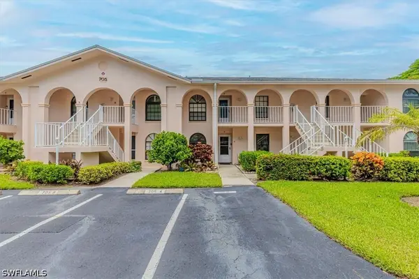 705 Augusta Boulevard #4, Naples, FL 34113