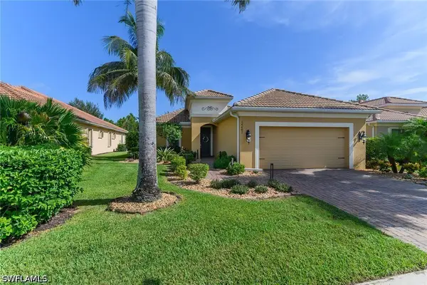 14487 Manchester Drive, Naples, FL 34114
