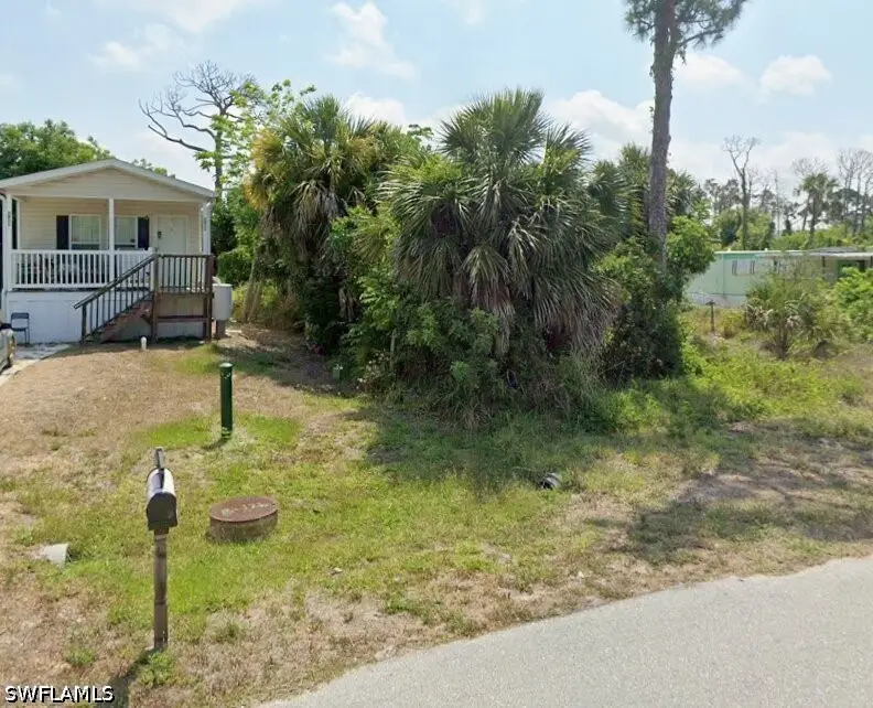 2921 Bourbon Street, Englewood, FL 34224 - #3