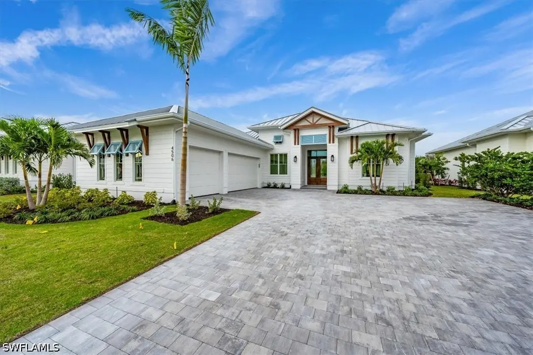 4506 Seagrove Landing Way, Estero, FL 34134 - #1