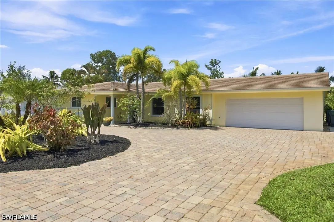 64 Pebble Beach Boulevard, Naples, FL 34113 - #1
