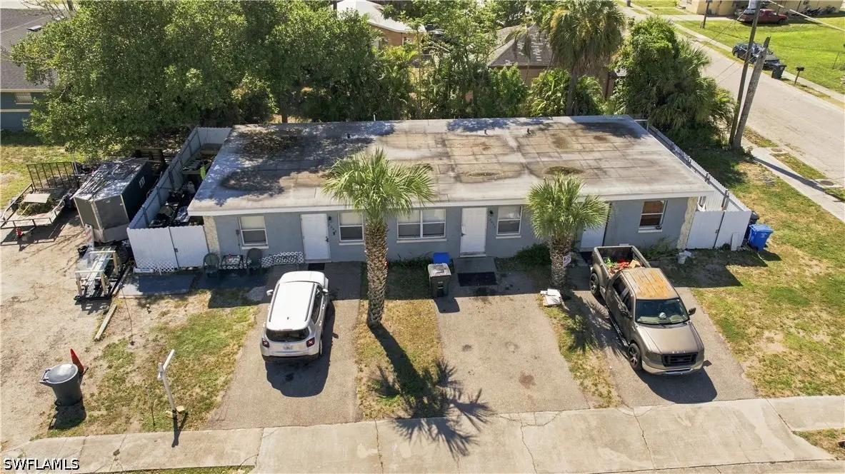 2032-2040 Wright Street, Fort Myers, FL 33916 - #1