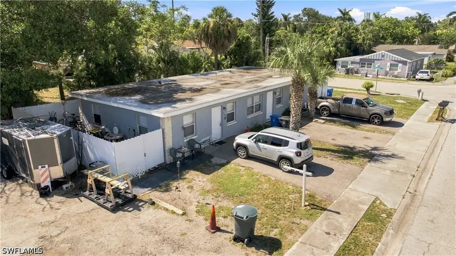 2032-2040 Wright Street, Fort Myers, FL 33916 - #2