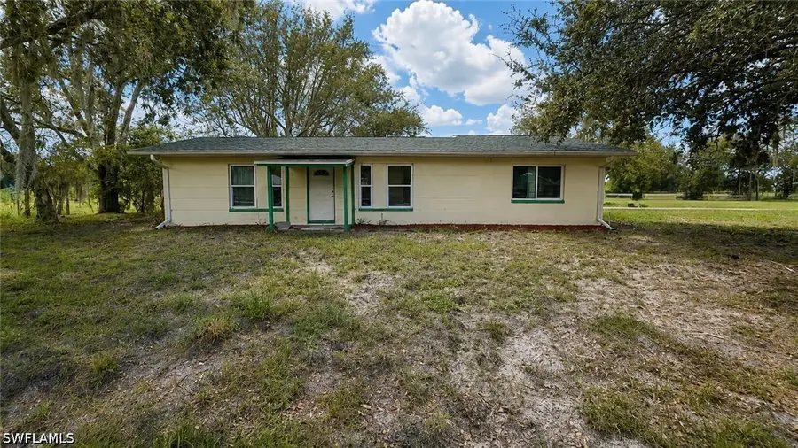3817 SE County Road 760a, Arcadia, FL 34266 - #2