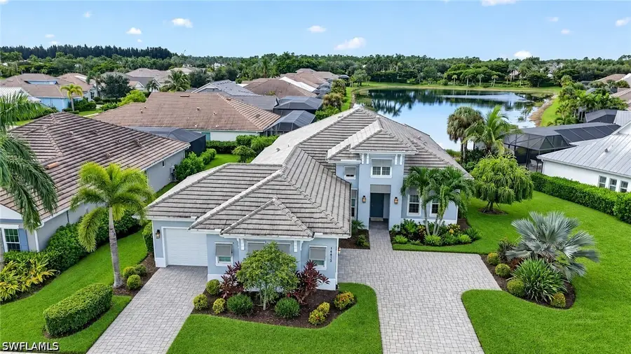 14812 Dockside Lane, Naples, FL 34114 - #3
