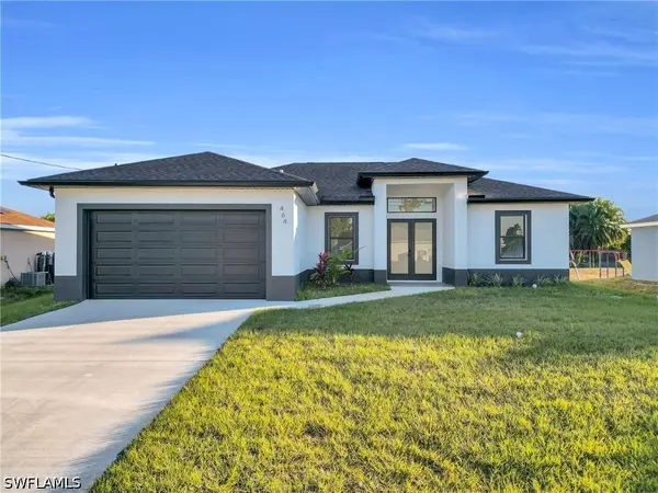 748 Colyer Street E, Lehigh Acres, FL 33974