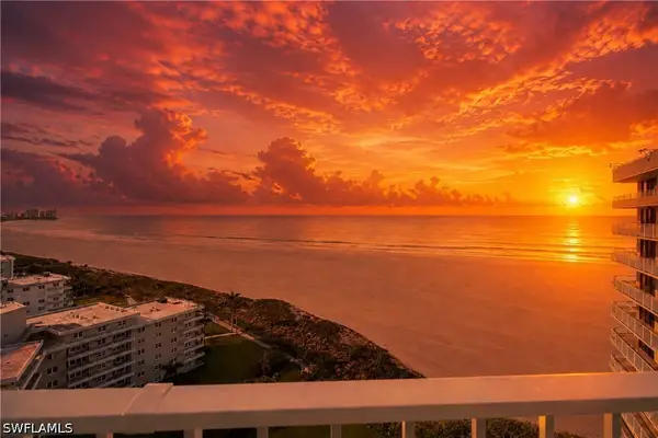 260 Seaview Court #1805, Marco Island, FL 34145