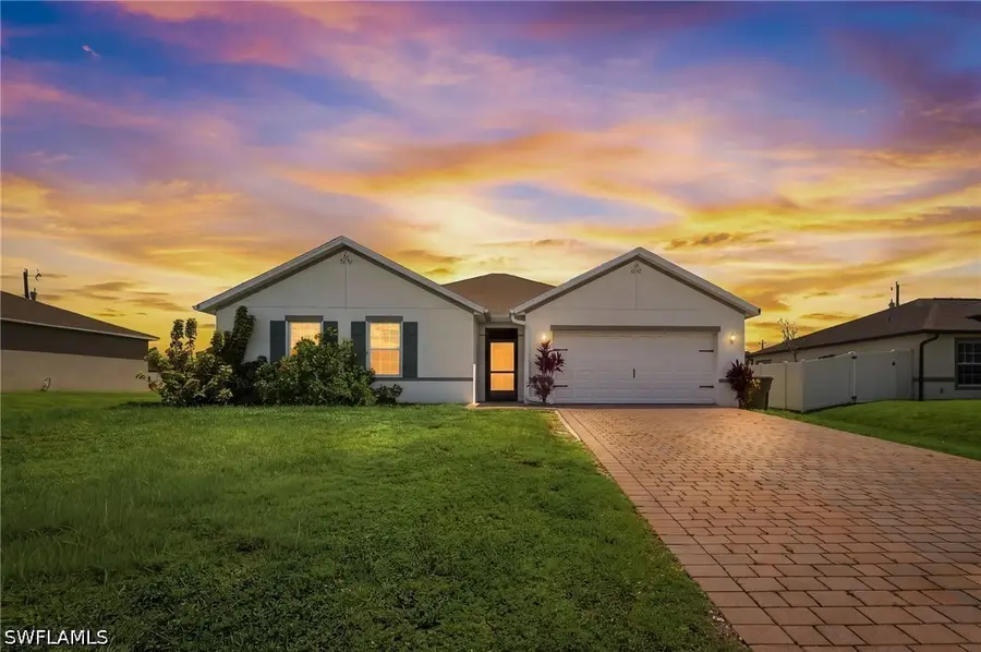 1813 NE 7th Place, Cape Coral, FL 33909 - #2
