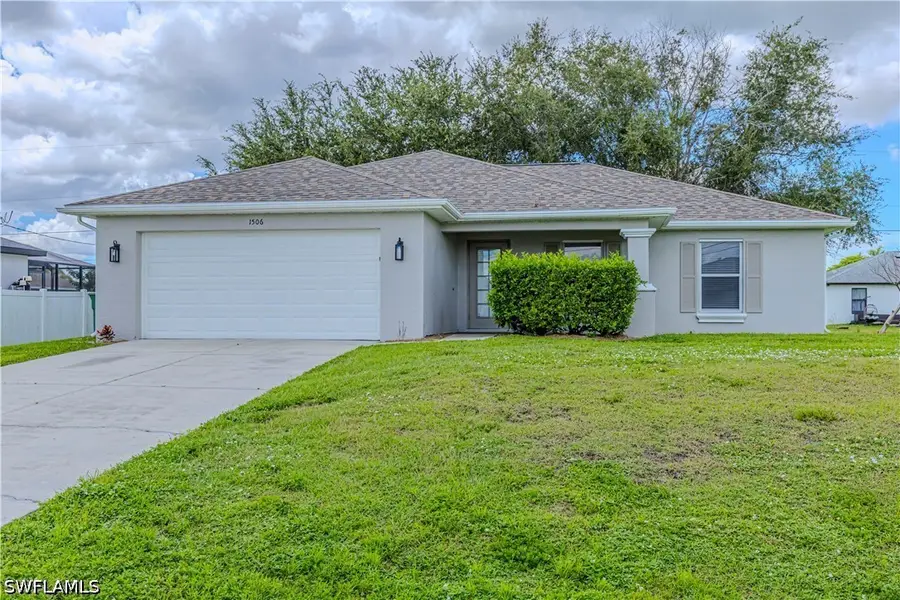 1506 NE 7th Place, Cape Coral, FL 33909 - #2