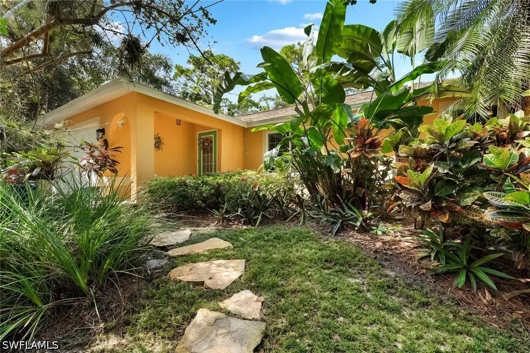 6037 Westport Lane, Naples, FL 34116 - #1