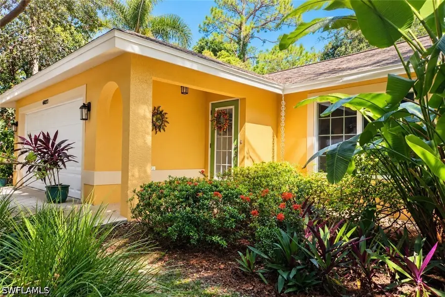 6037 Westport Lane, Naples, FL 34116 - #2